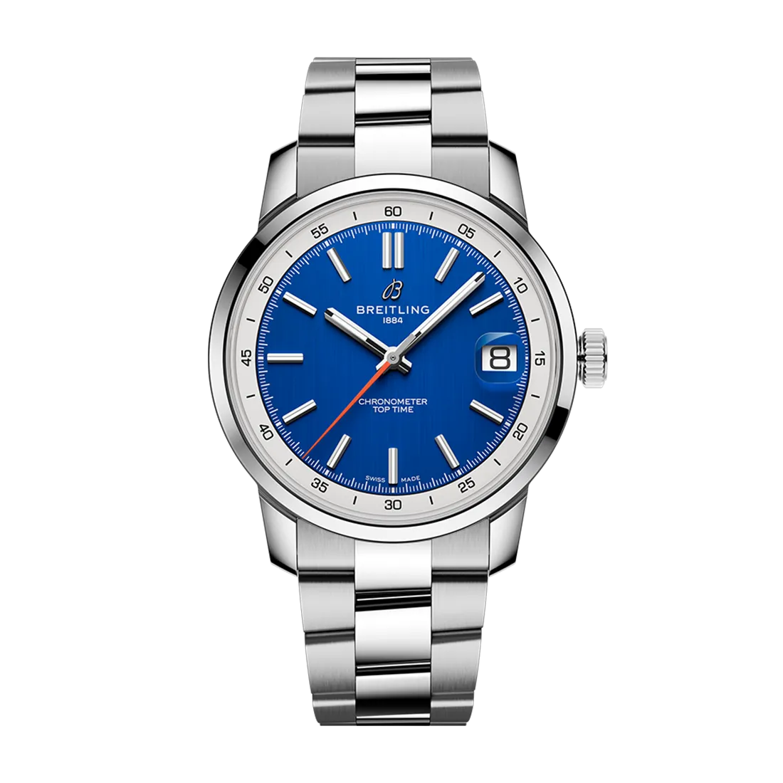 ブライトリング トップタイム B31 AB3113A71C1A1